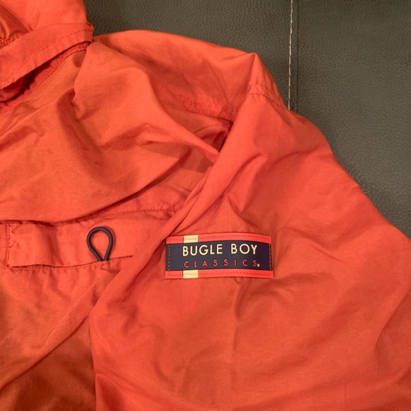 Bugle Boy Pullover - Picture 2 of 6